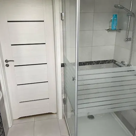 Stanica Rowerowa Çiftlik konaklama Wygnanki