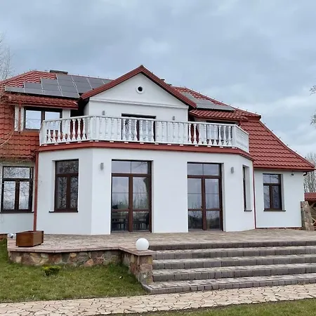 Farm stay Stanica Rowerowa *