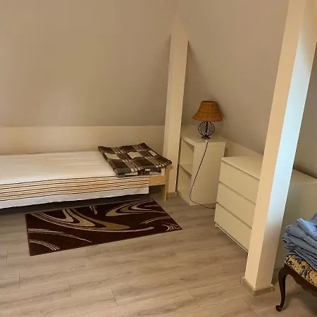 Stanica Rowerowa * Wygnanki