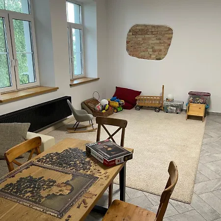 Stanica Rowerowa * Wygnanki