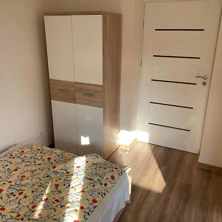 Stanica Rowerowa * Wygnanki