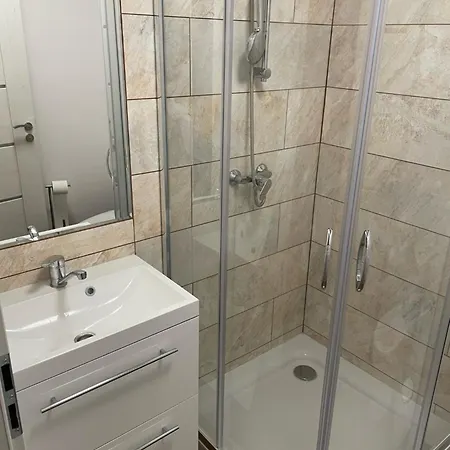 Farm stay Stanica Rowerowa
