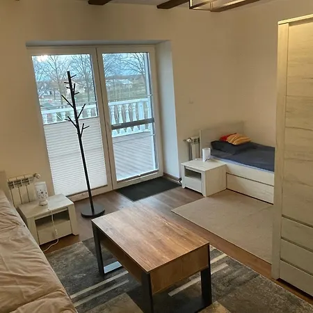 Stanica Rowerowa Wygnanki