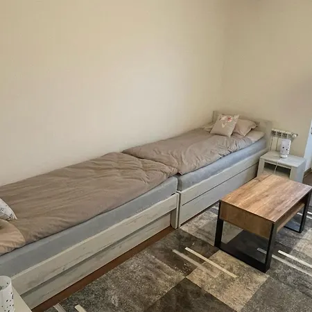 Stanica Rowerowa * Wygnanki